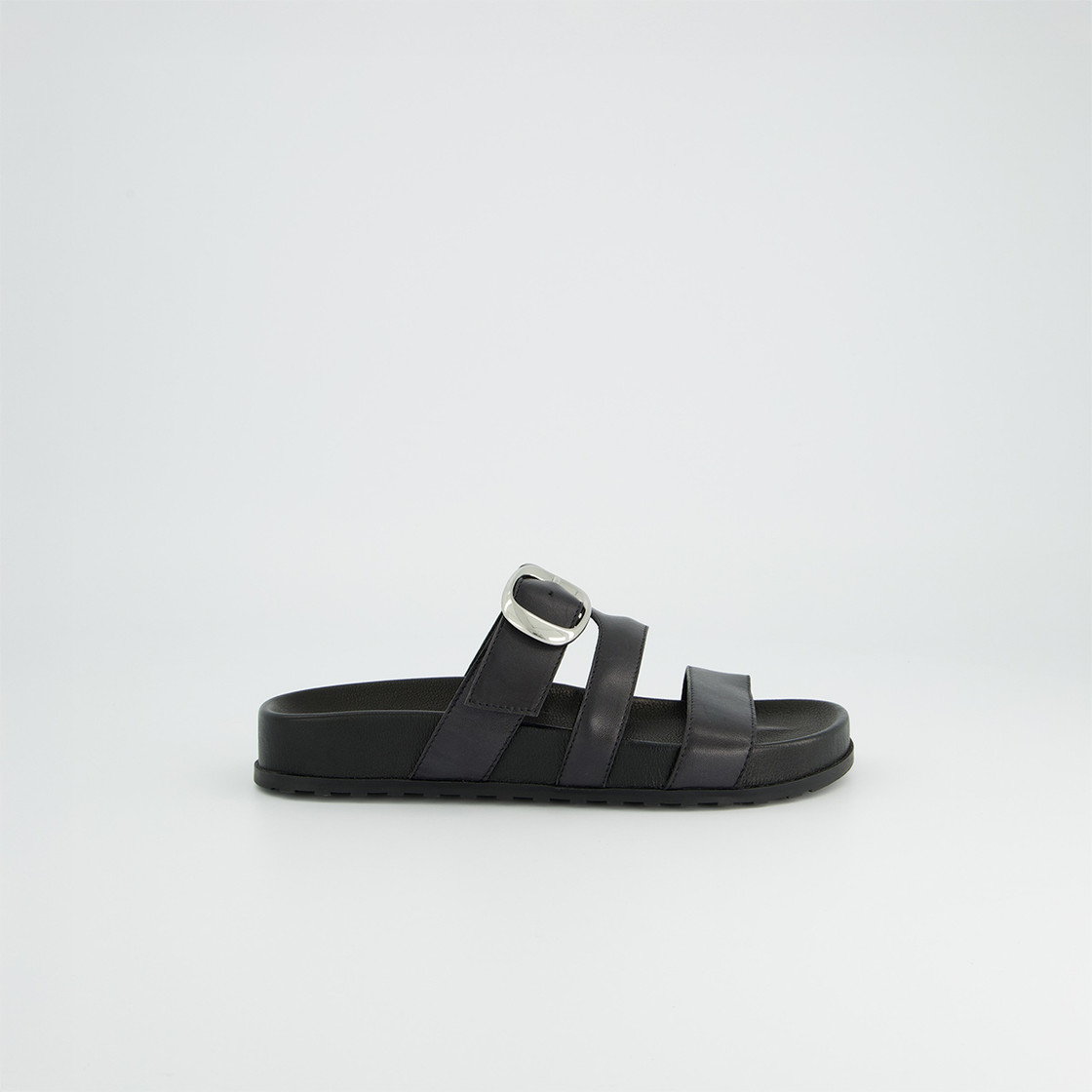 Paul Green 6171-009 - Black