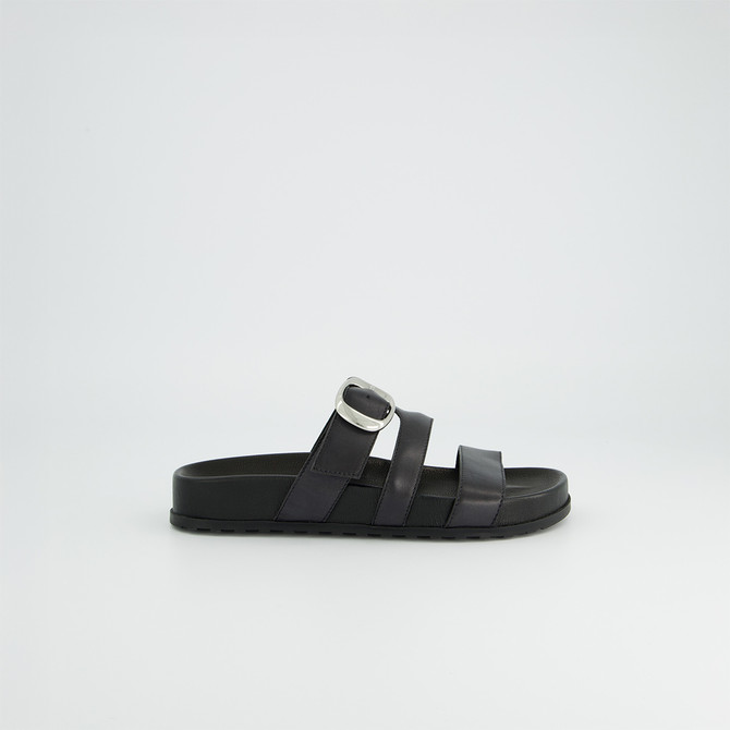 Paul Green 6171-009 - Black