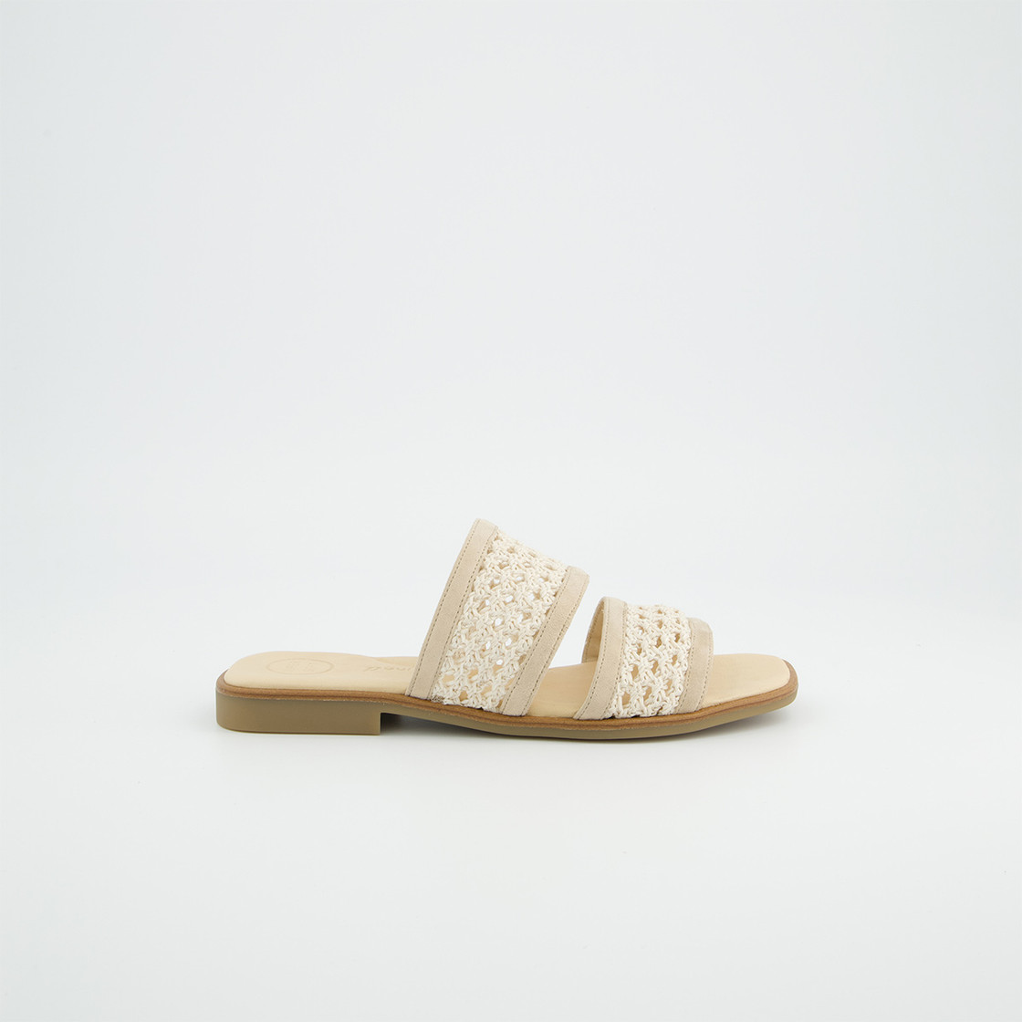 Paul Green 6185-029 - White