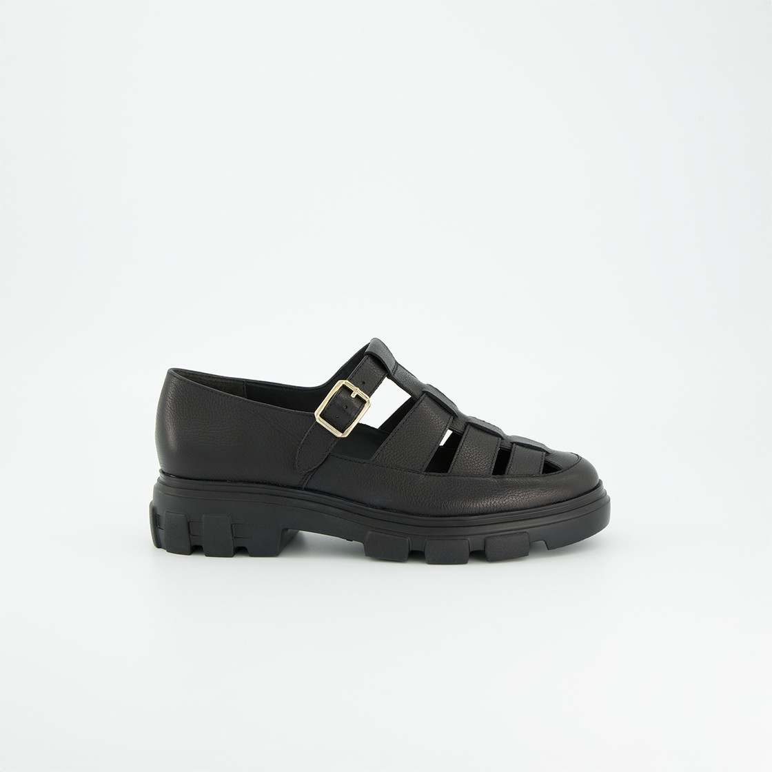 Paul Green 1204-049 - Black - Special Design