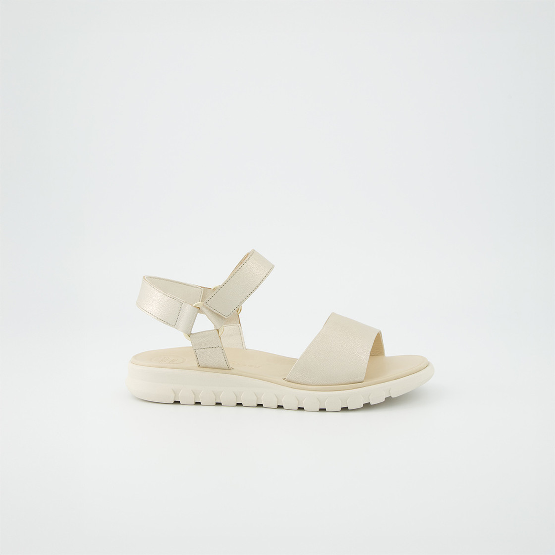 Paul Green 6219-029 - Metallic Beige