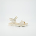 Paul Green 6219-029 - Metallic Beige