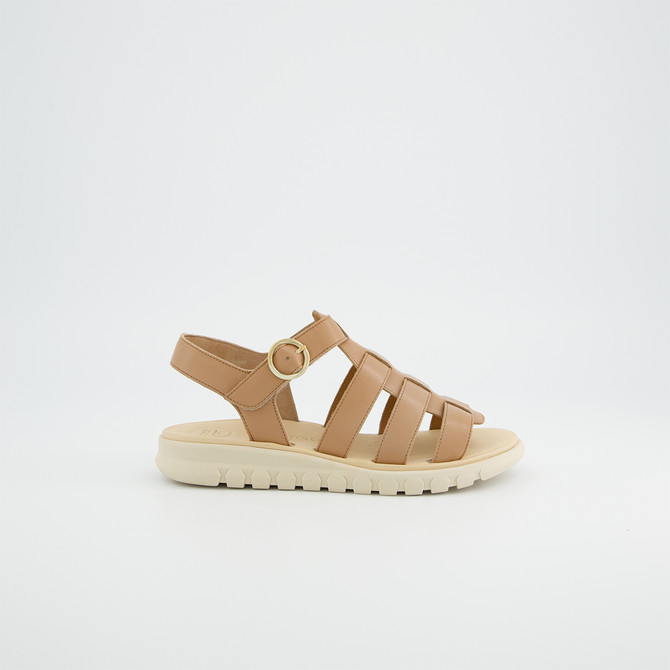 Paul Green 6204-019 - Brown