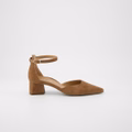 Paul Green 3820-089 - Brown