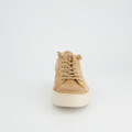 Paul Green 4081-649 - Brown - Front view