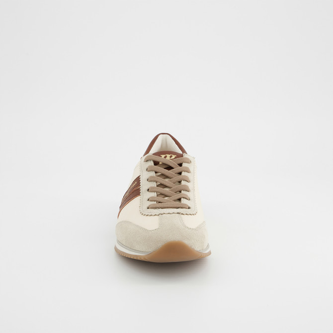 Paul Green 5453-189 - Beige - Frontansicht
