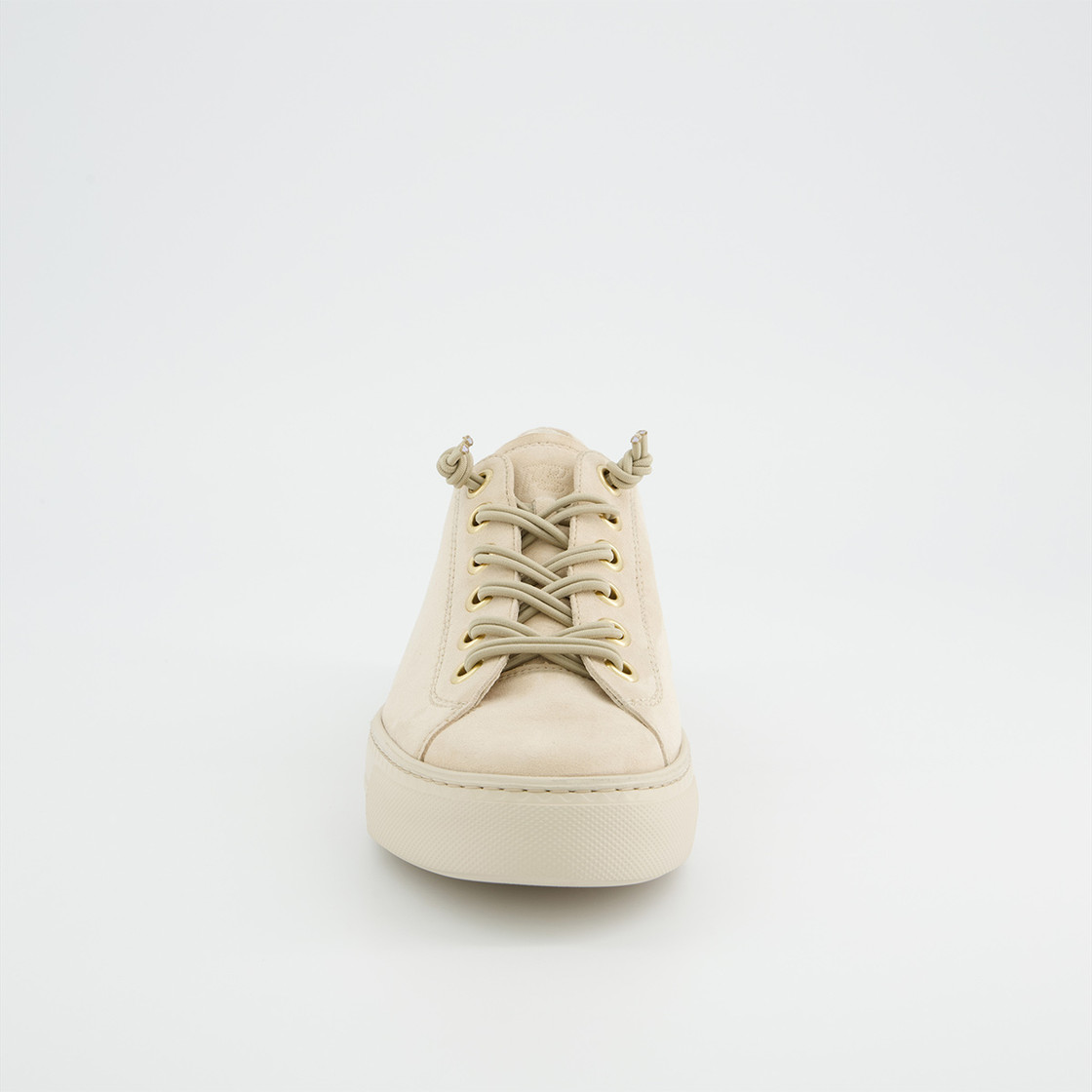 Paul Green 4081-639 - Beige - Front view