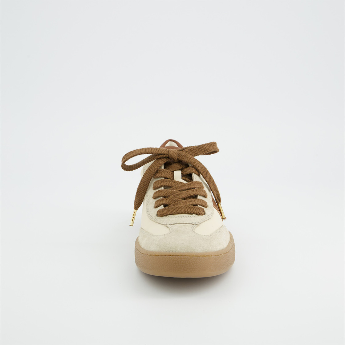 Paul Green 5437-149 - Beige - Front view