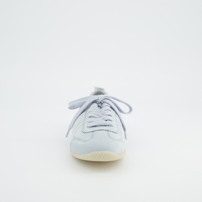 Paul Green 5522-029 - Blue - Front view