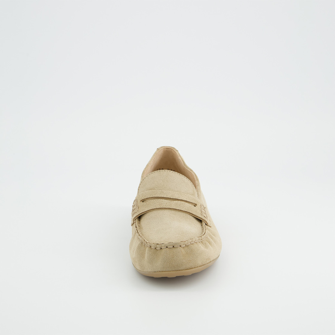 Paul Green 1188-019 - Beige - Front View