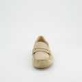 Paul Green 1188-019 - Beige - Front View