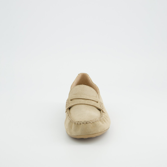 Paul Green 1188-019 - Beige - Front View