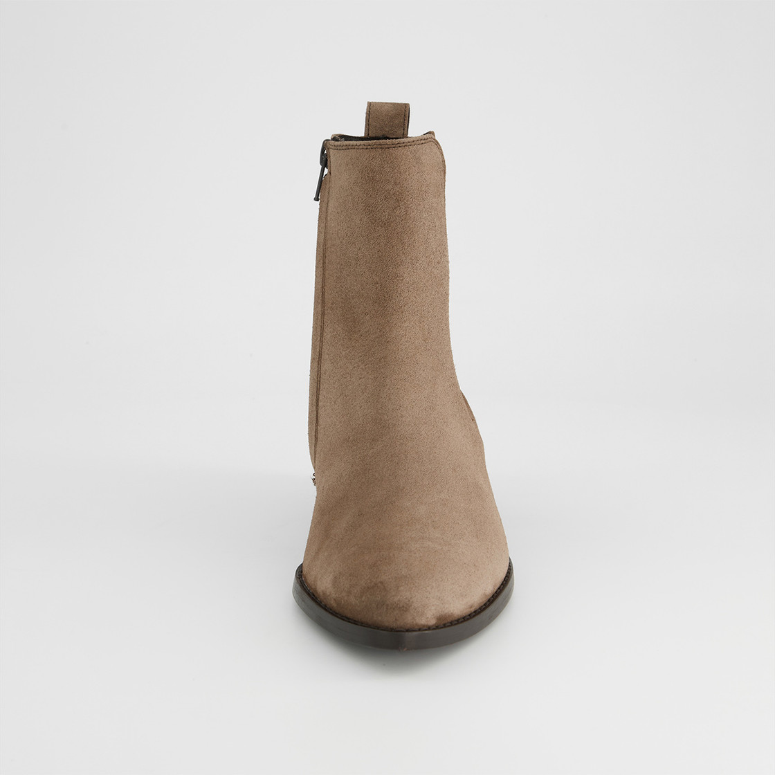 Paul Green 8271-069 - Brown - Front view
