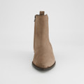 Paul Green 8271-069 - Brown - Front view