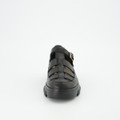 Paul Green 1204-049 - Black - Front view