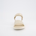Paul Green 6219-029 - White - Front view