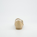 Paul Green 1213-009 - Beige - Side view