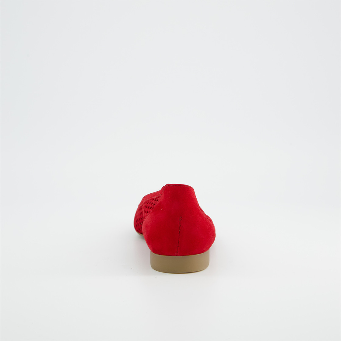 Paul Green 1215-029 - Red - Side view