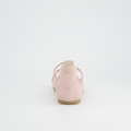 Paul Green 1191-029 - Rose - Side view