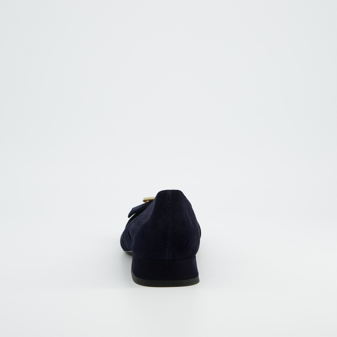 Paul Green 3855-049 - Blue - Side view