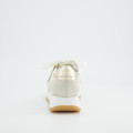 Paul Green 5444-069 - White combined - Side view