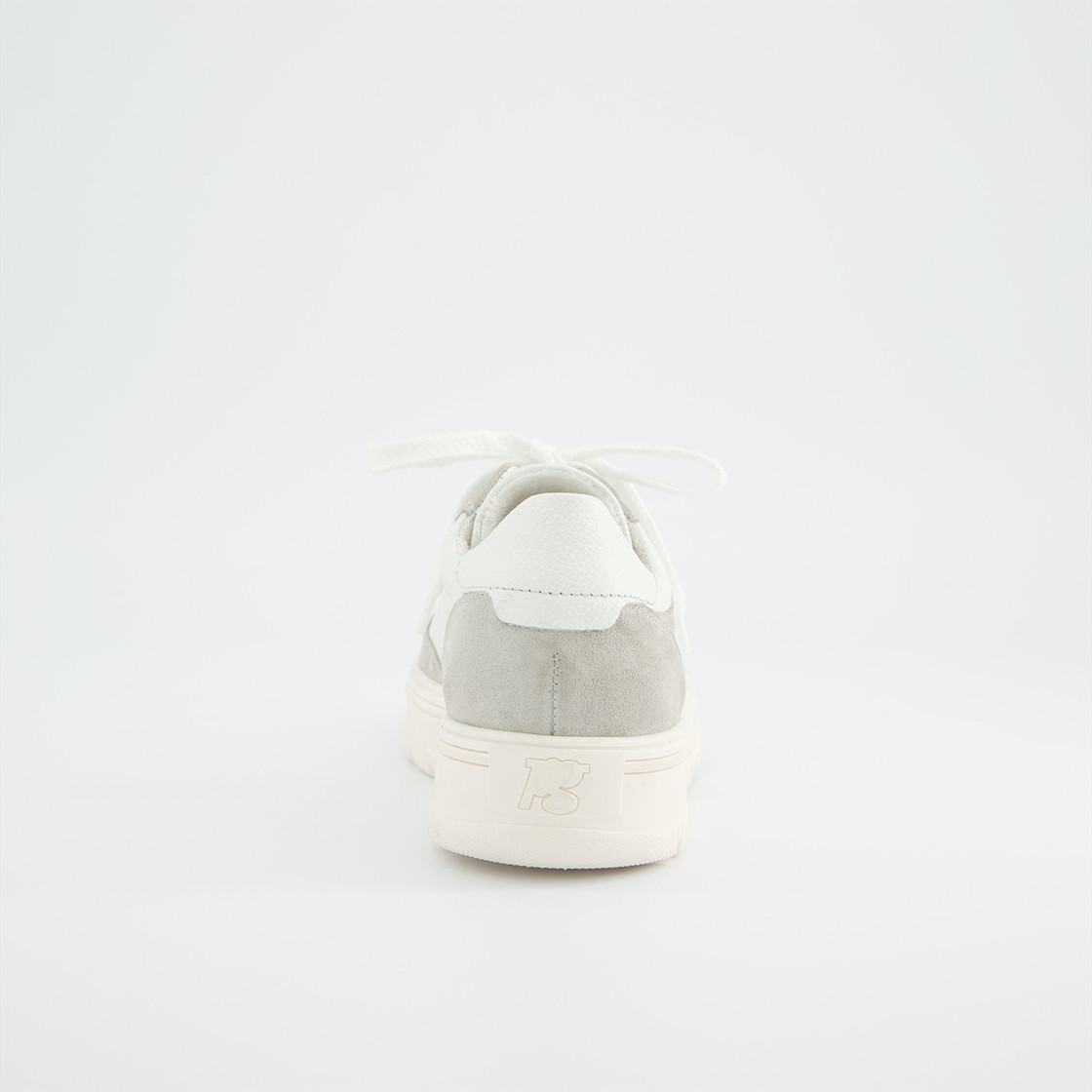 Paul Green 5515-019 - White - Side view