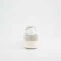 Paul Green 5515-019 - White - Side view