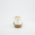 Paul Green 5437-119 - White,combined - Side view