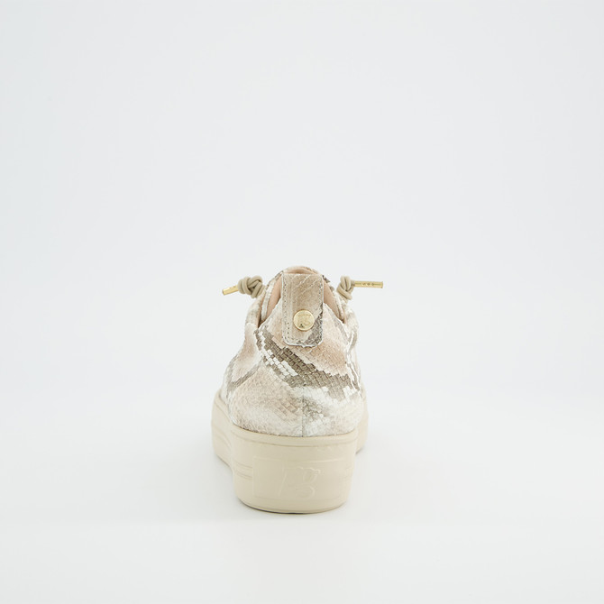 Paul Green 5317-079 - White,combined - Side view