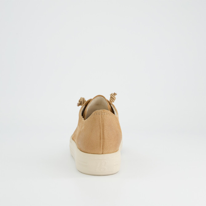 Paul Green 4081-649 - Brown - Side view