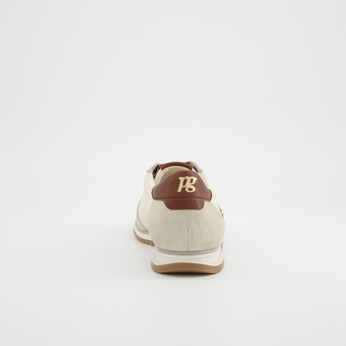 Paul Green 5453-189 - Beige - Seitenansicht