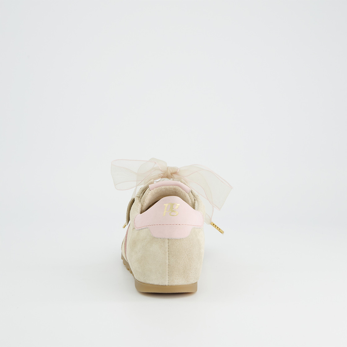Paul Green 5508-019 - Beige - Seitenansicht