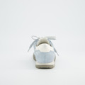 Paul Green 5504-079 - Blue - Side view