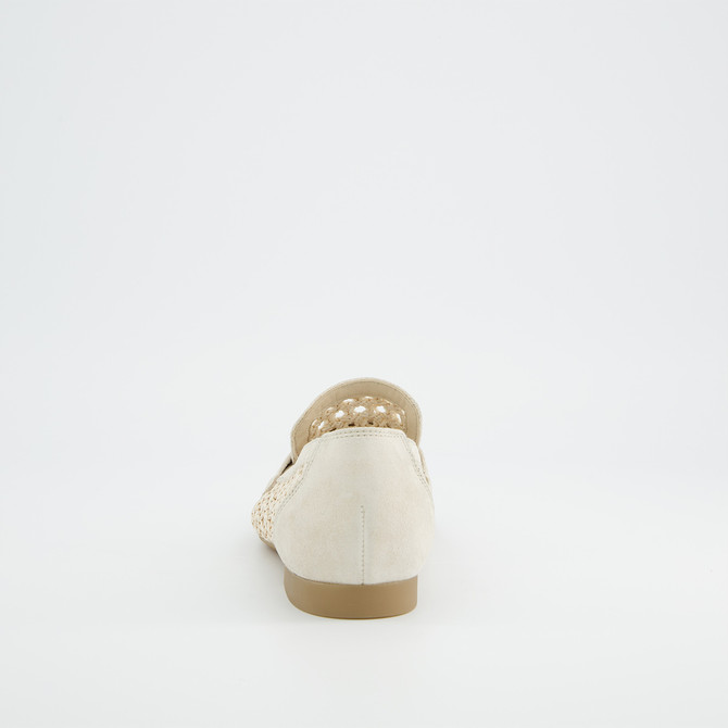 Paul Green 1209-019 - White - Side view