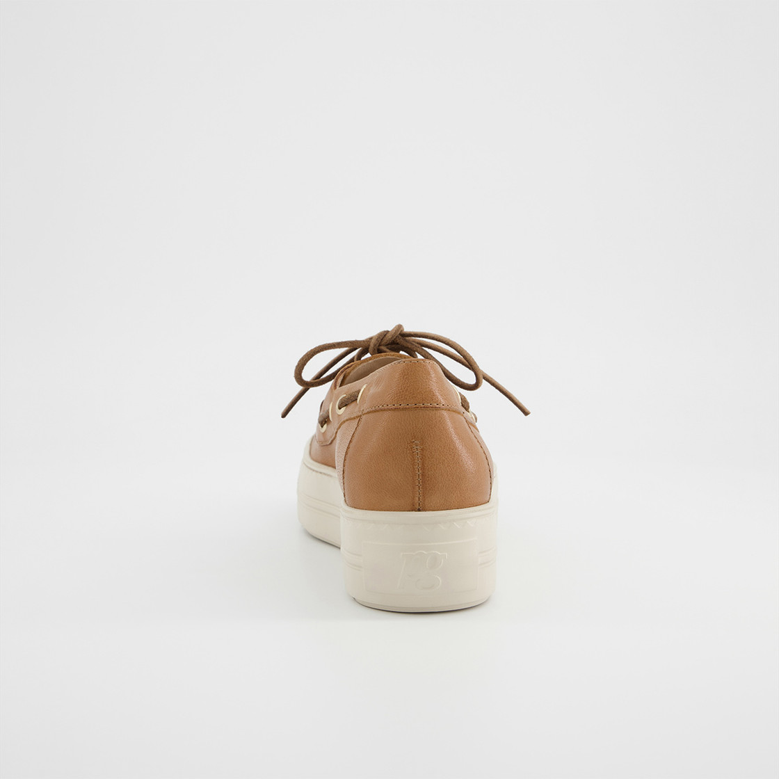 Paul Green 1197-059 - Brown - Side view