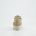 Paul Green 5529-009 - Beige/grey - Side view