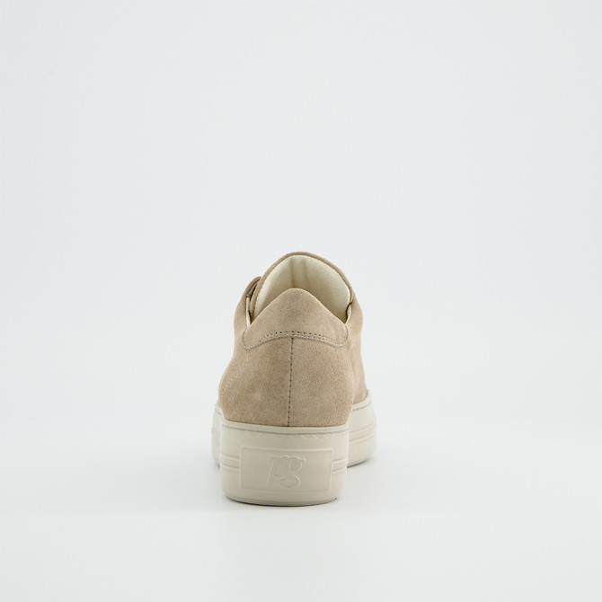Paul Green 5529-009 - Beige/grey - Side view