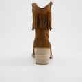 Paul Green 8249-009 - Brown - Side view