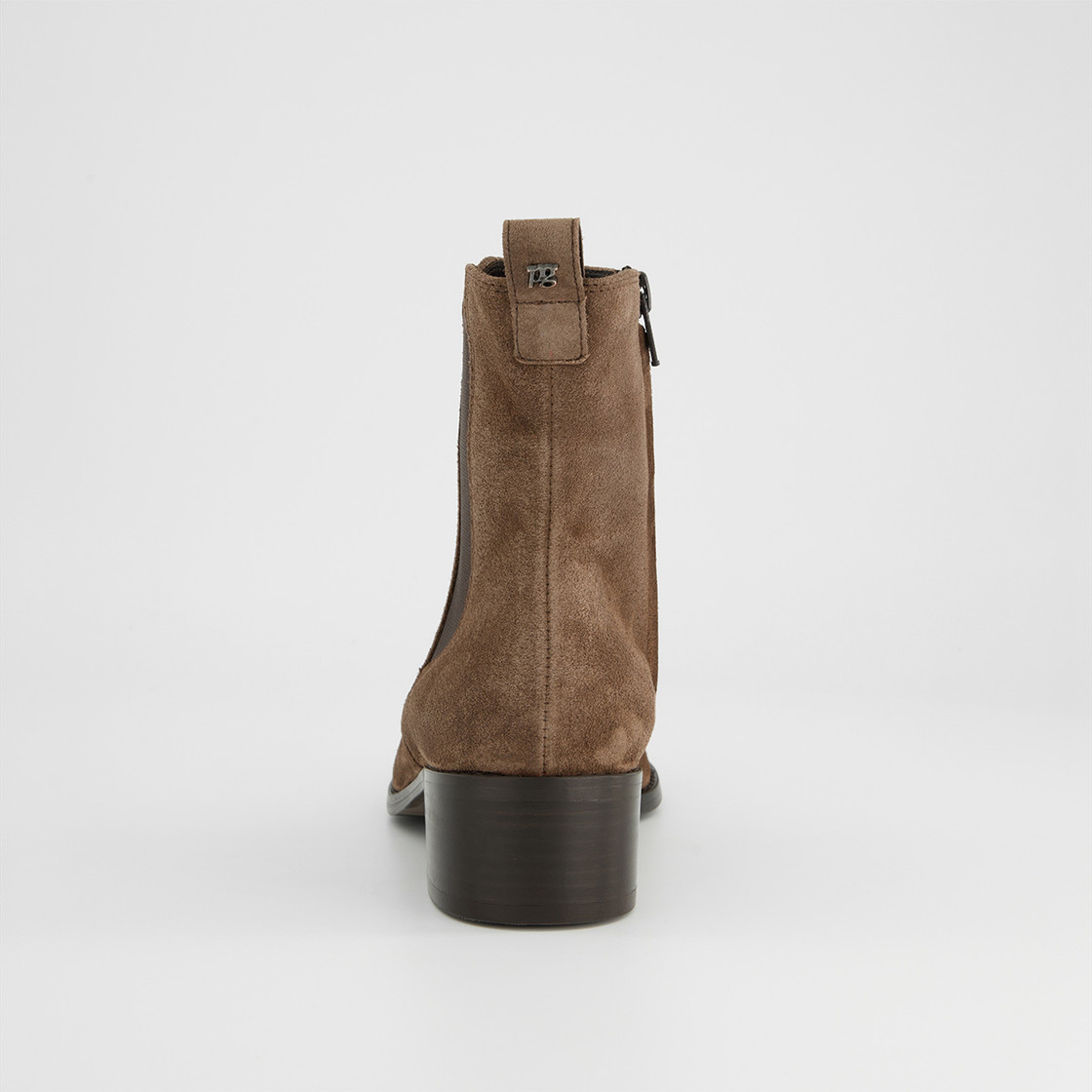 Paul Green 8271-069 - Brown - Side view