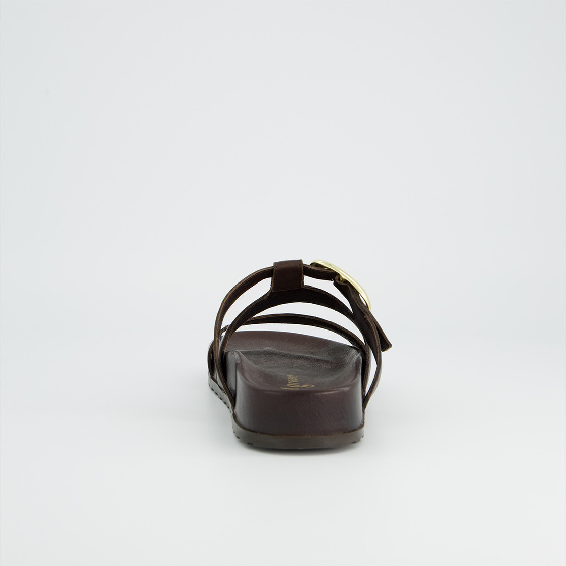 Paul Green 6171-029 - Dark brown/ Espresso - Side view