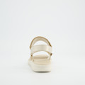 Paul Green 6219-029 - White - Side view