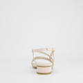 Paul Green 7621-179 - Rose - Side view