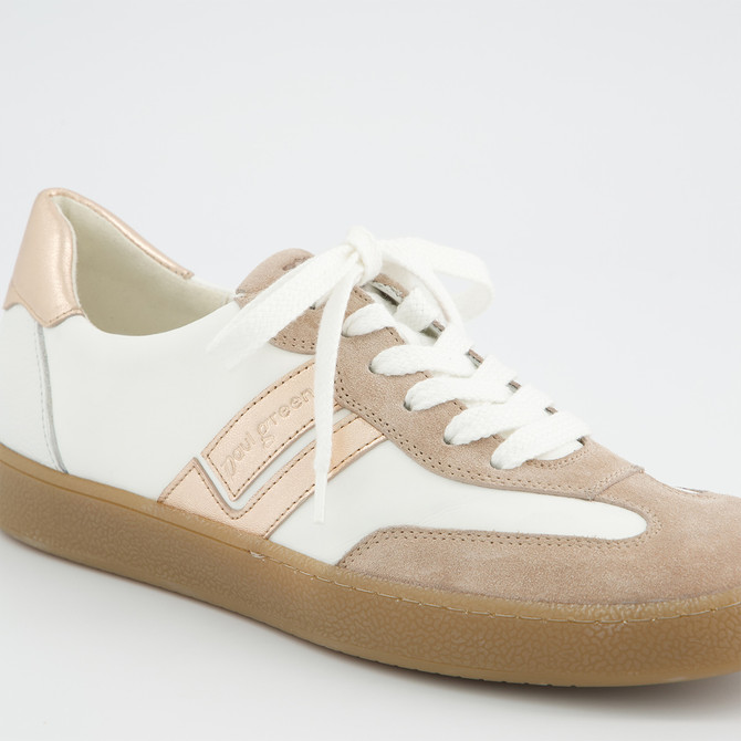 Paul Green 5437-119 - White,combined