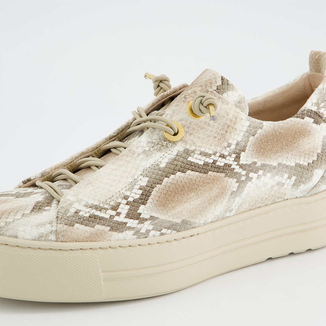 Paul Green 5317-079 - White,combined