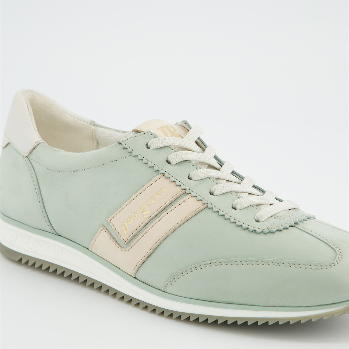 Paul Green 5453-149 - Green