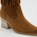 Paul Green 8249-009 - Brown