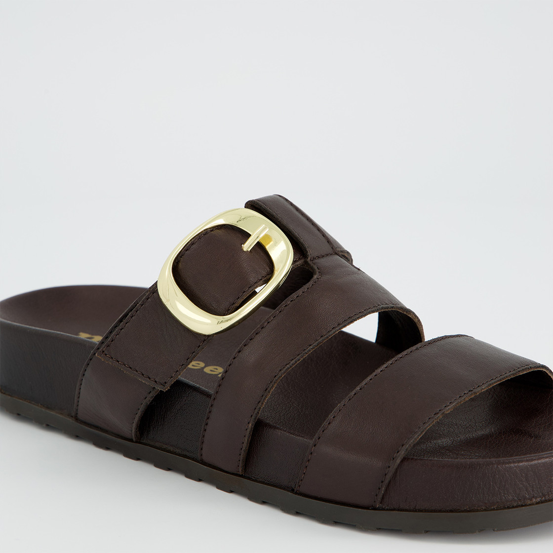 Paul Green 6171-029 - Dark brown/ espresso