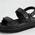 Paul Green 6175-019 - Schwarz