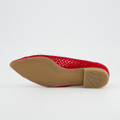 Paul Green 1215-029 - Red - Top view