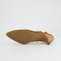 Paul Green 6222-019 - Brown - Top view